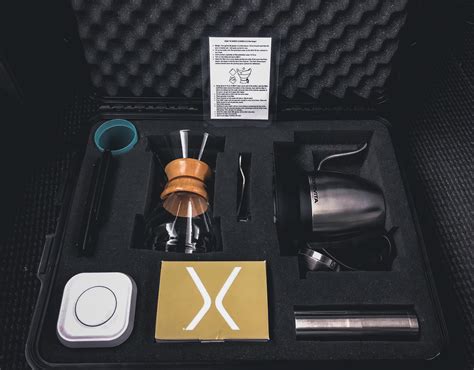 chemex travel case